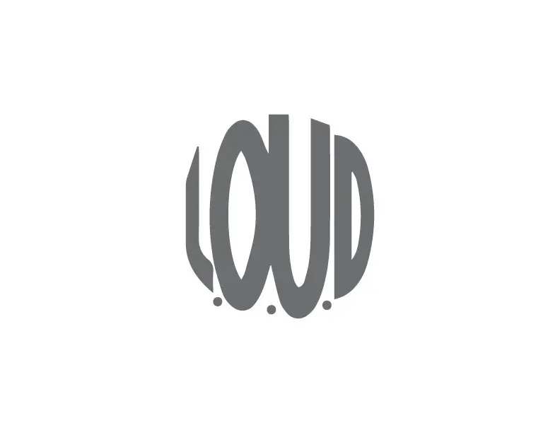 Loud Project logo