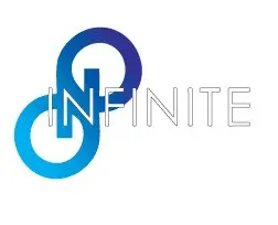 Infinite client logo