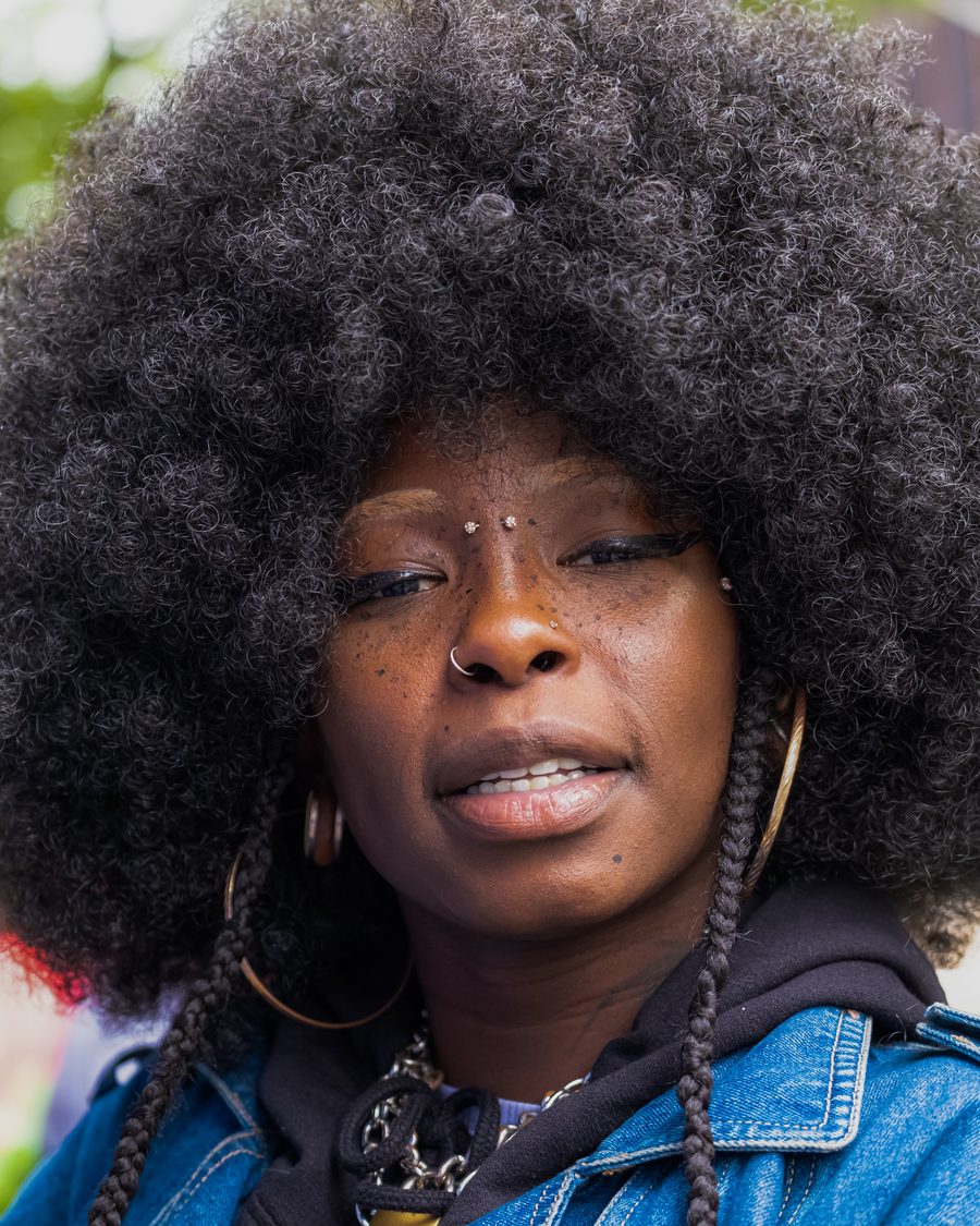 Portrait